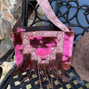 American Darling Pink Tote!
